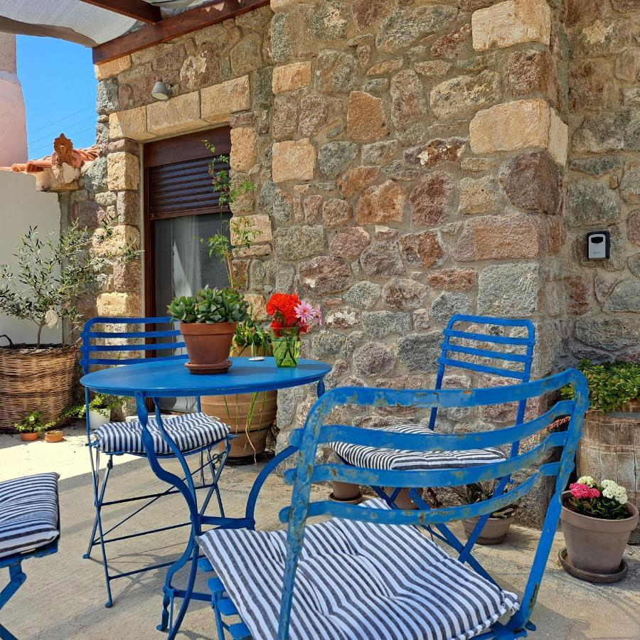 BaSiLiKoS Villa Perdika  Bagian luar foto