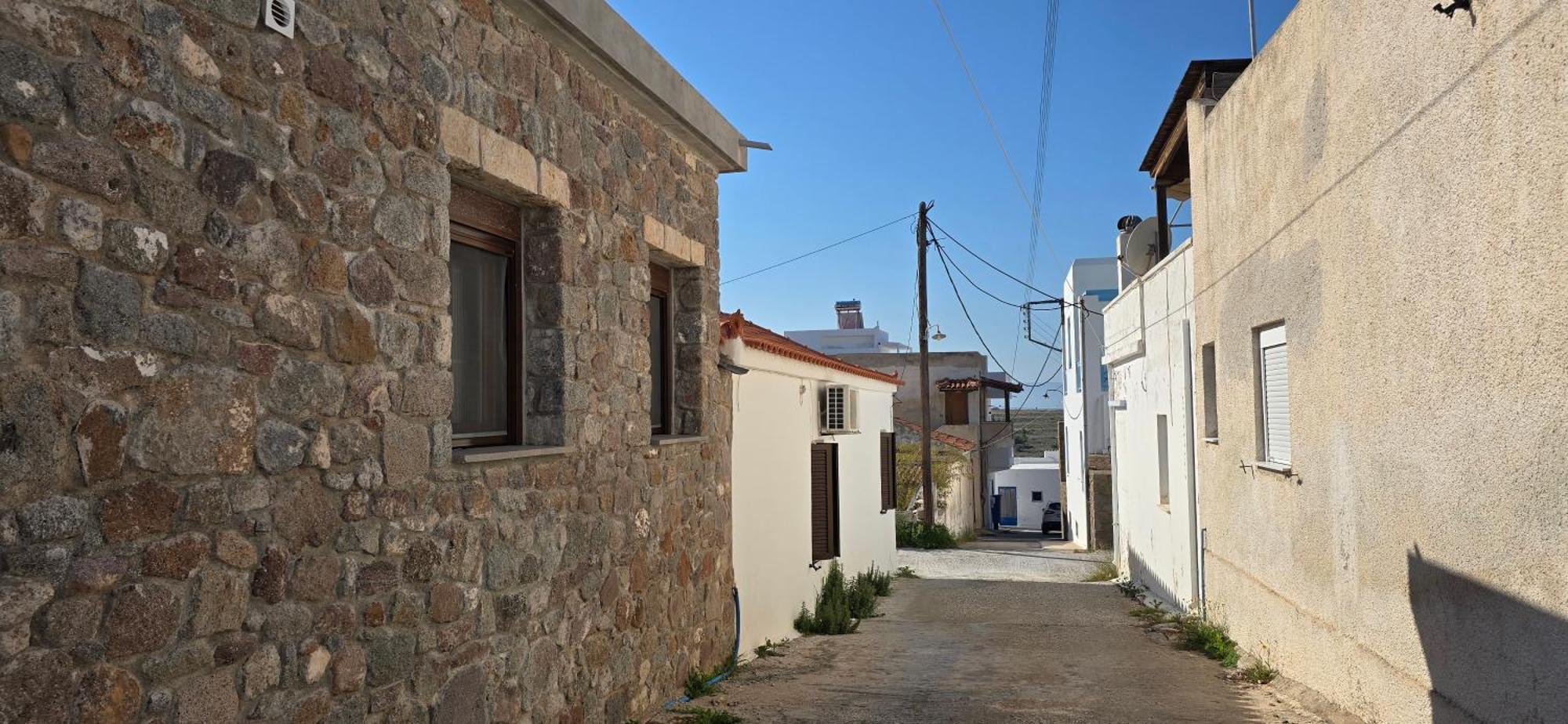 BaSiLiKoS Villa Perdika  Bagian luar foto