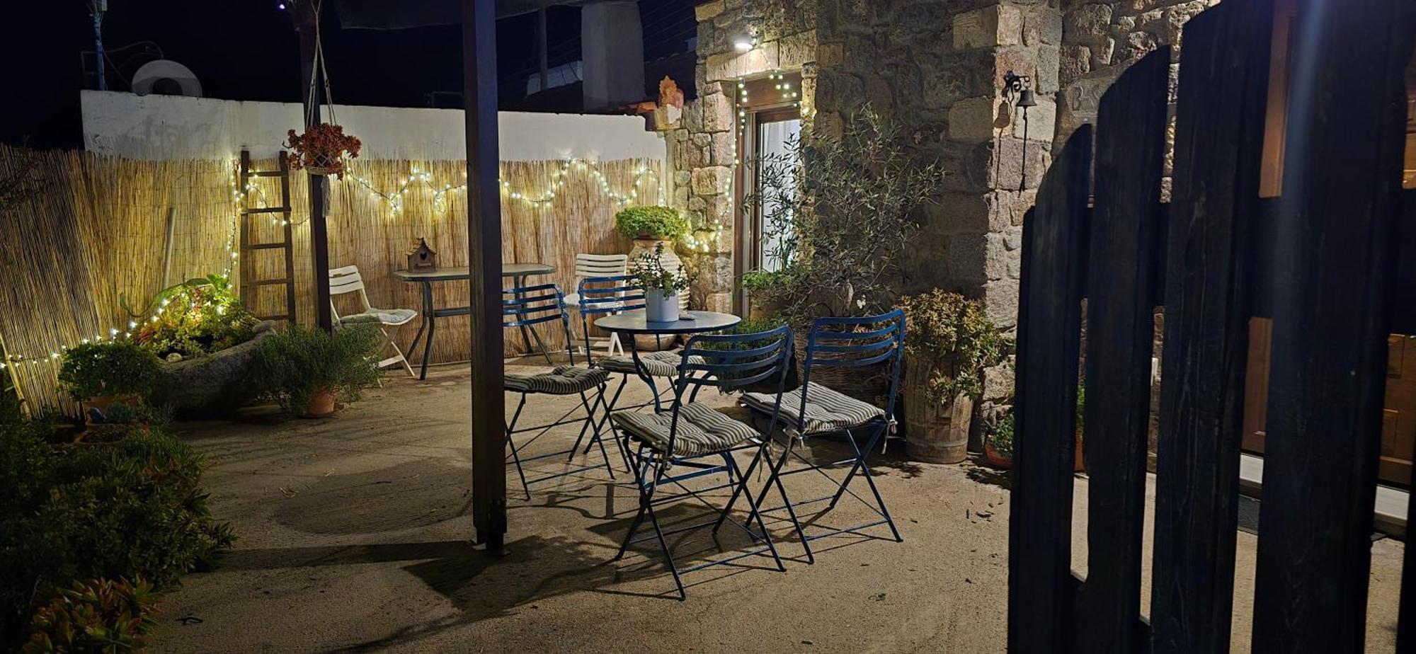BaSiLiKoS Villa Perdika  Bagian luar foto